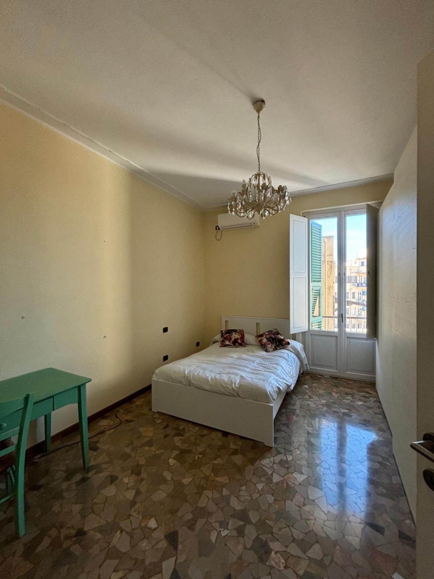 Casa Betty Apartment กาญารี ภายนอก รูปภาพ