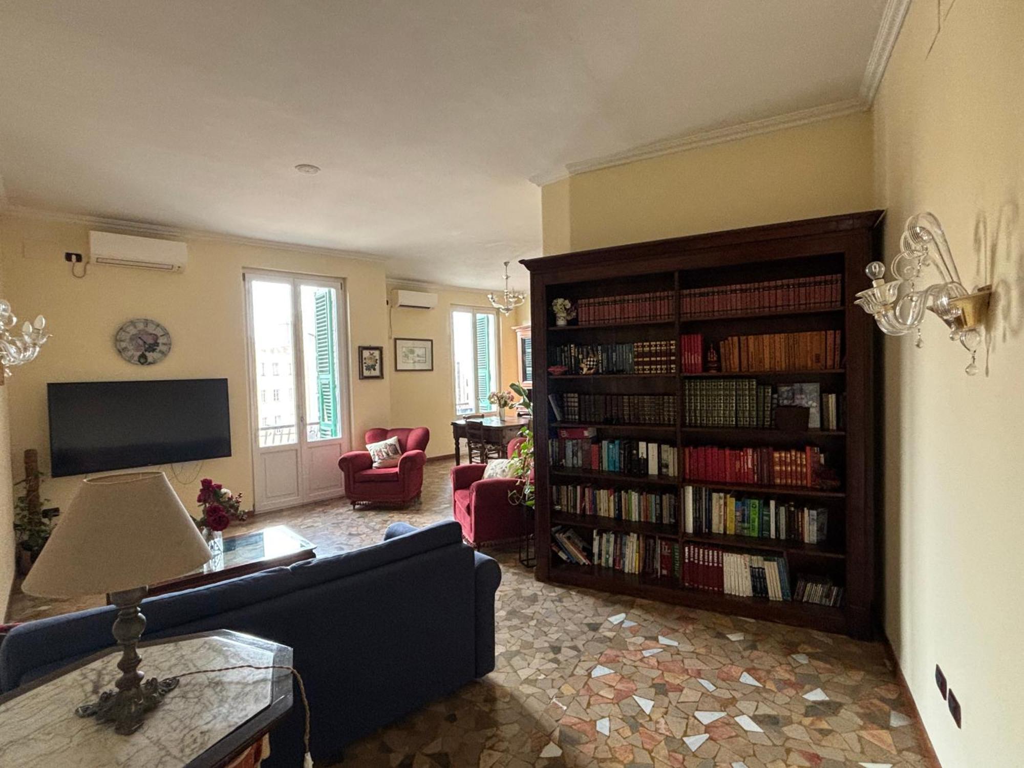 Casa Betty Apartment กาญารี ภายนอก รูปภาพ