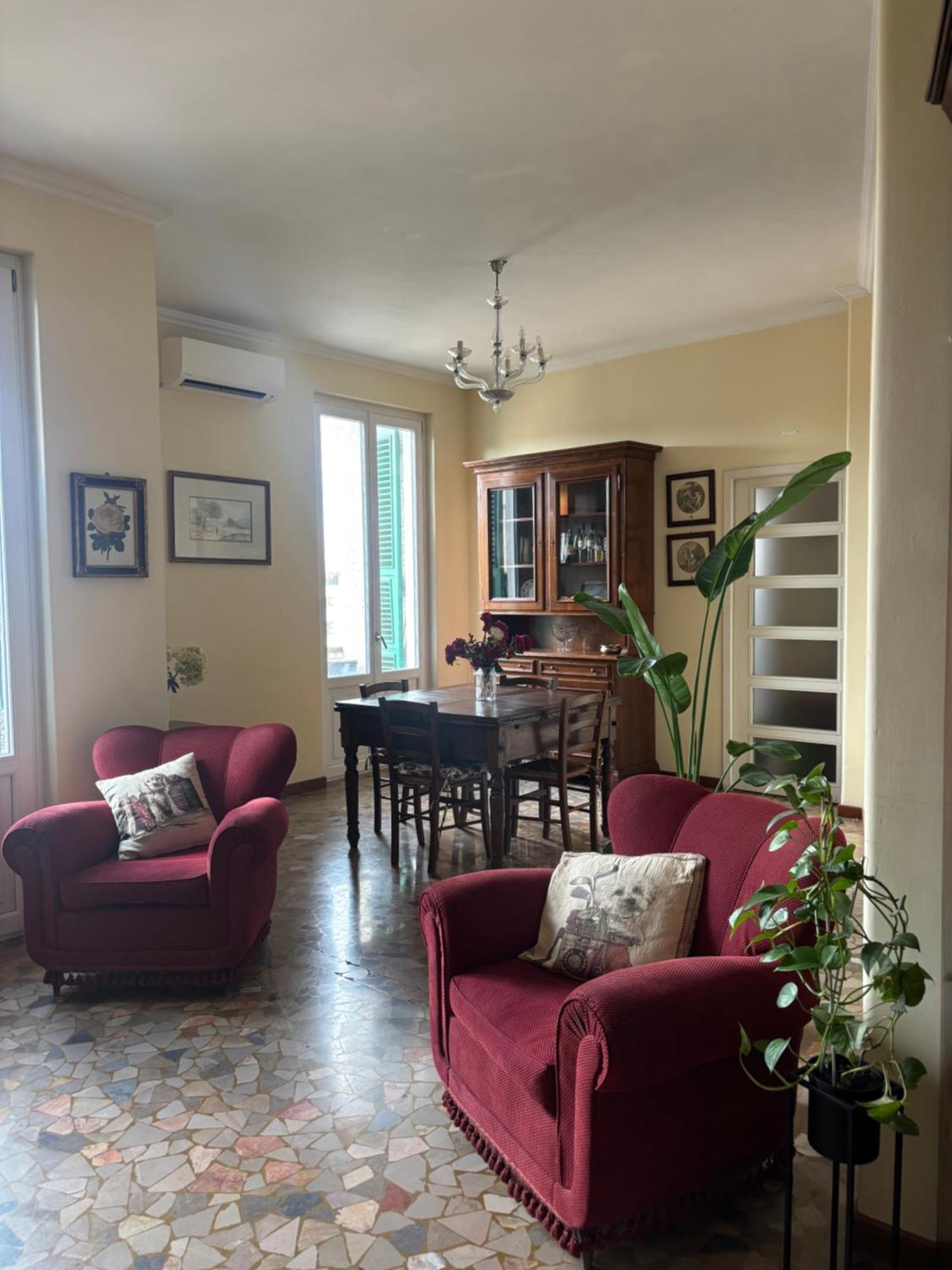 Casa Betty Apartment กาญารี ภายนอก รูปภาพ